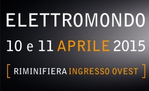 Elettromondo